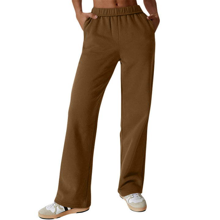 Classic leisure pants for women Lune London