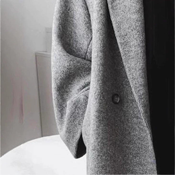 Lune London | Women Elegant Oversized Coat