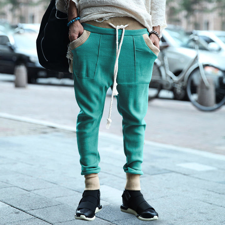 Lune London men's leisure pants