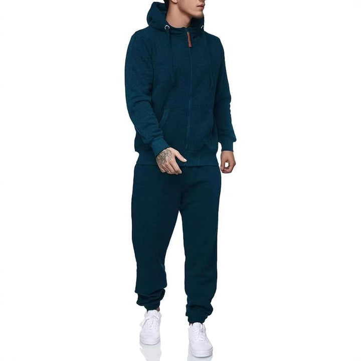 Men's stylish and comfortable hoodie set Lune London