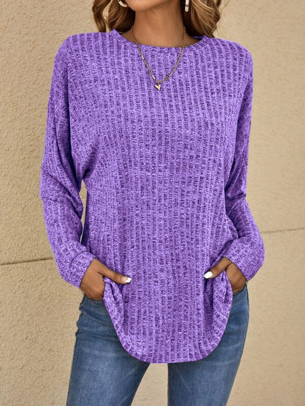 Lune London | Casual sweater with long sleeves