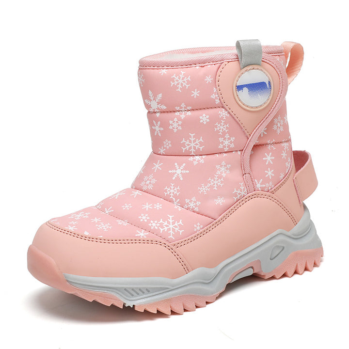 Lune London Women's Winter Boots