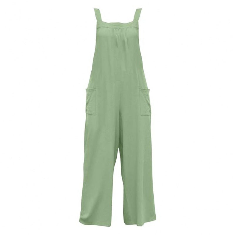 Lune London elegant overalls for women