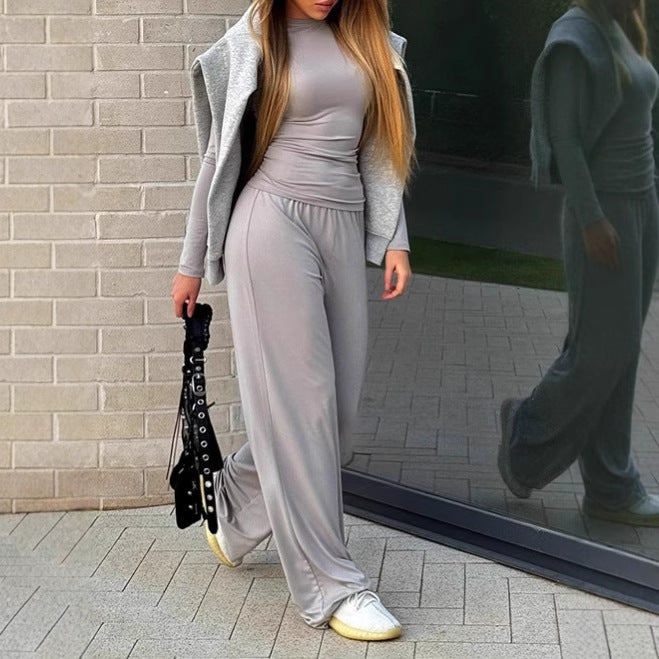 Women Comfortable and Trendy Lounge Set Lune London