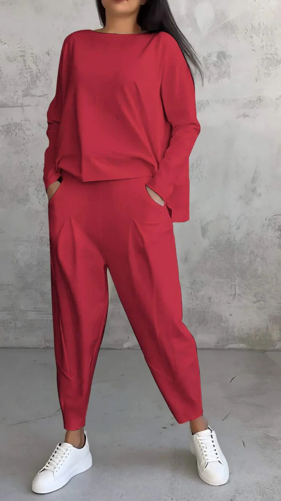 Women casual tracksuit two pieces Lune London