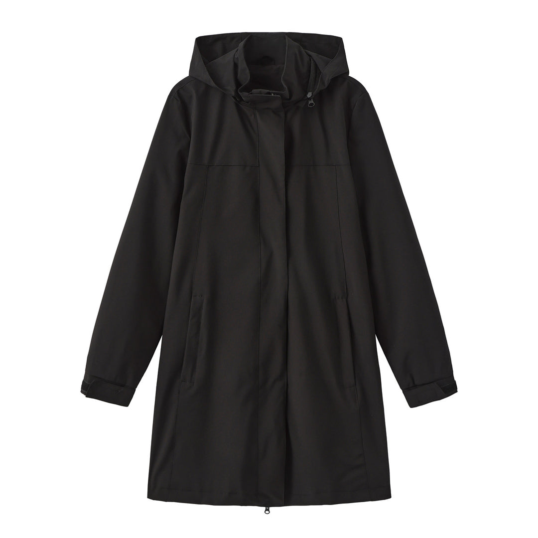 Ladies functional jacket Lune London