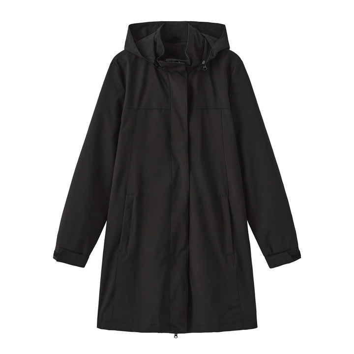 Ladies functional jacket Lune London