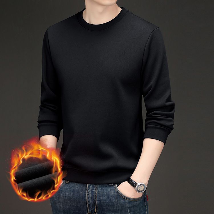 Versatile hooded sweater for men with an innovative structure Lune London