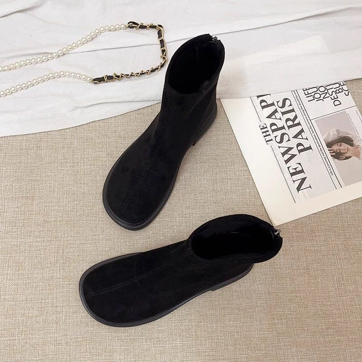 Ladies Chic and Stylish Comfortable Boot