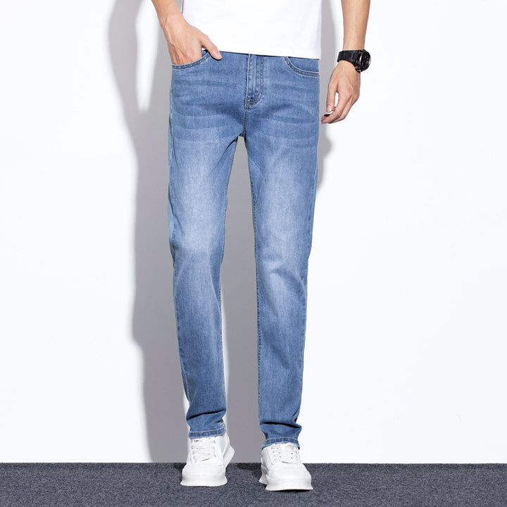 Lune London slim-fit jeans pants for men