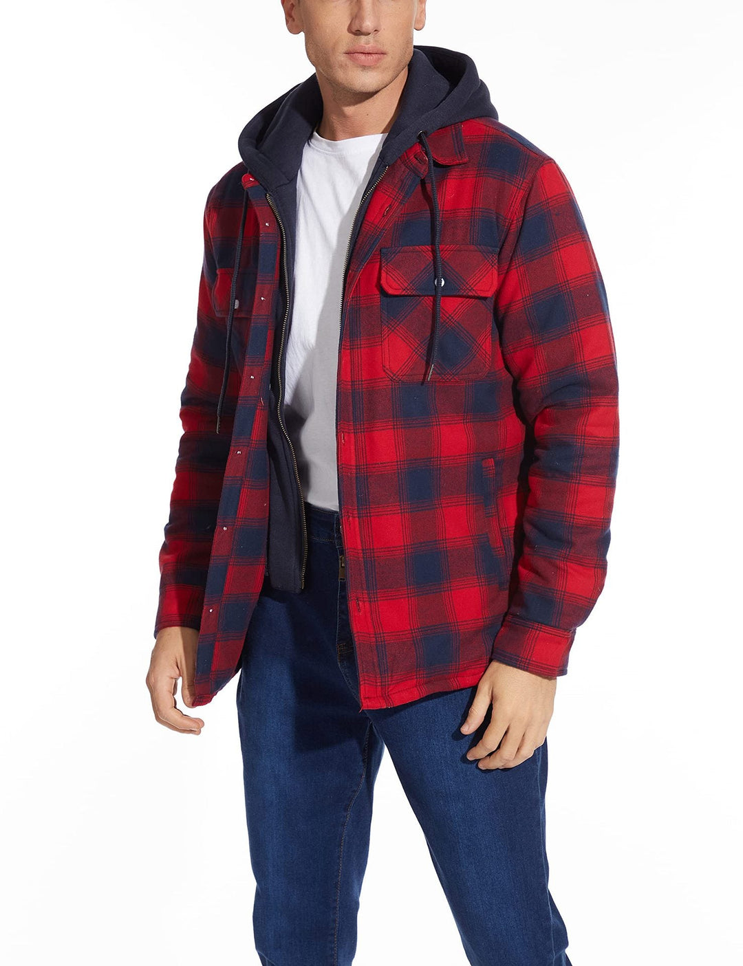 Lune London | City Comfort Jacket