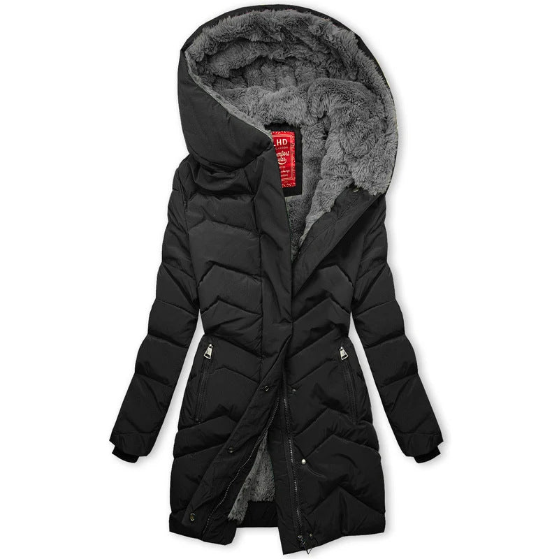 Lune London Women's Winter Coat