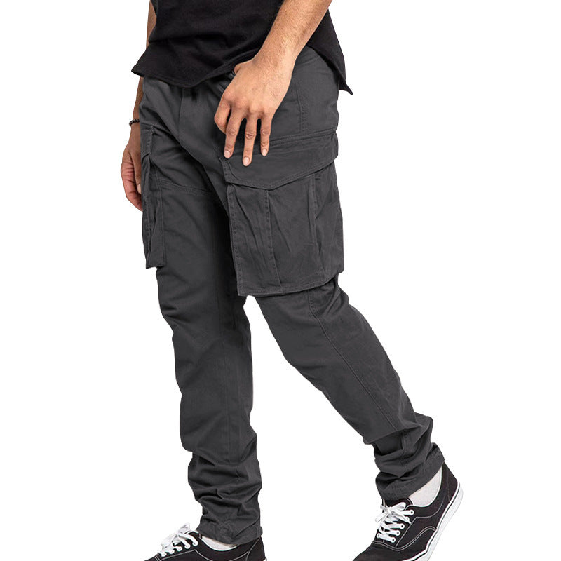 Trendy cargo pants for men Lune London