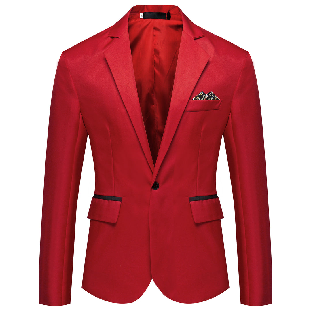 Elegant Women's Slim-Fit Blazer Lune London