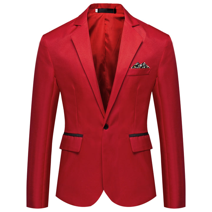 Elegant Women's Slim-Fit Blazer Lune London