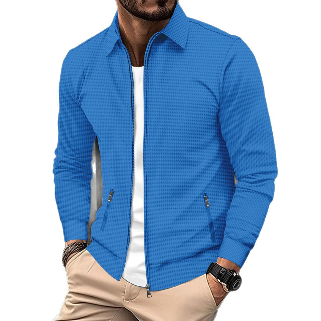 Lightweight sports jacket for men Lune London