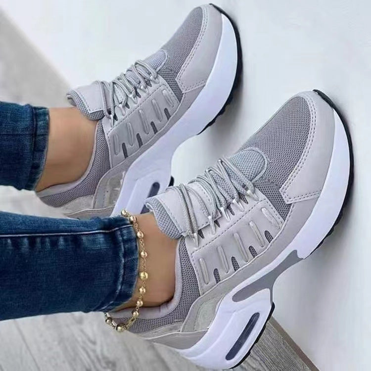 Contemporary sports shoes for women Lune London