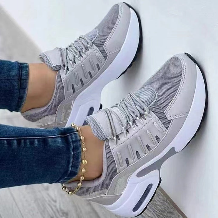 Contemporary sports shoes for women Lune London