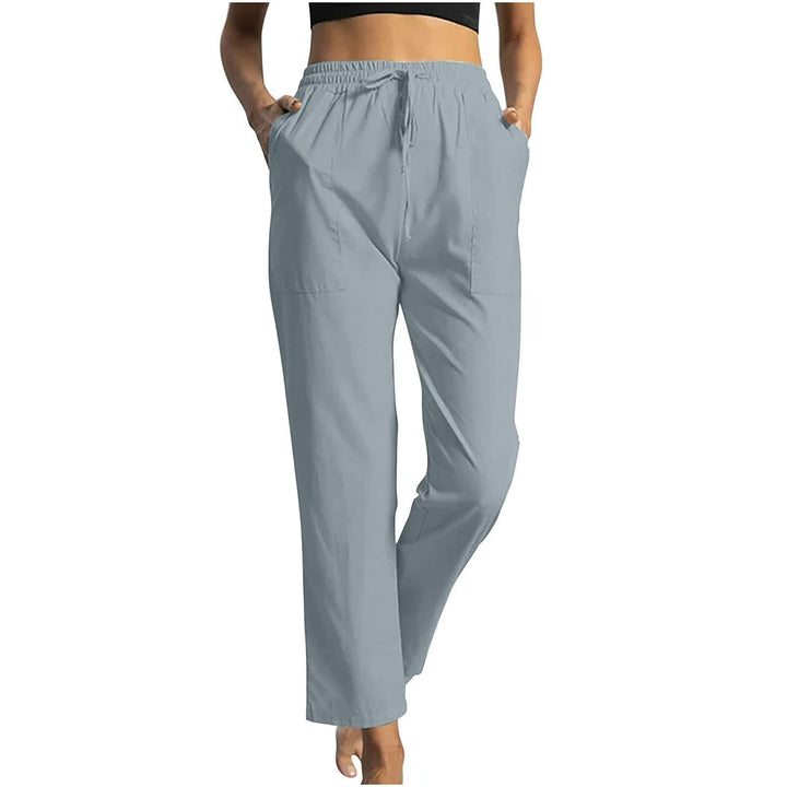 Dames Pantalons décontractés et stylés Lune London