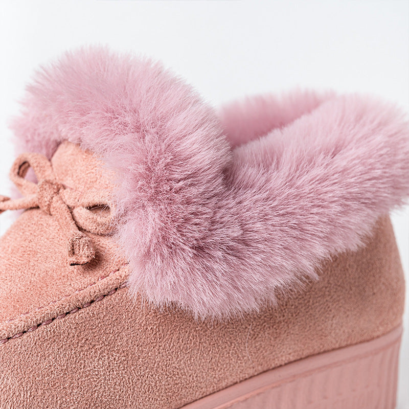Chaussons pour femmes Lune London
