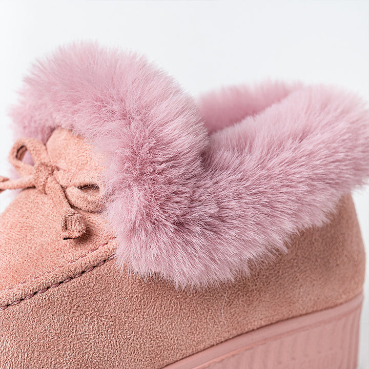 Chaussons pour femmes Lune London