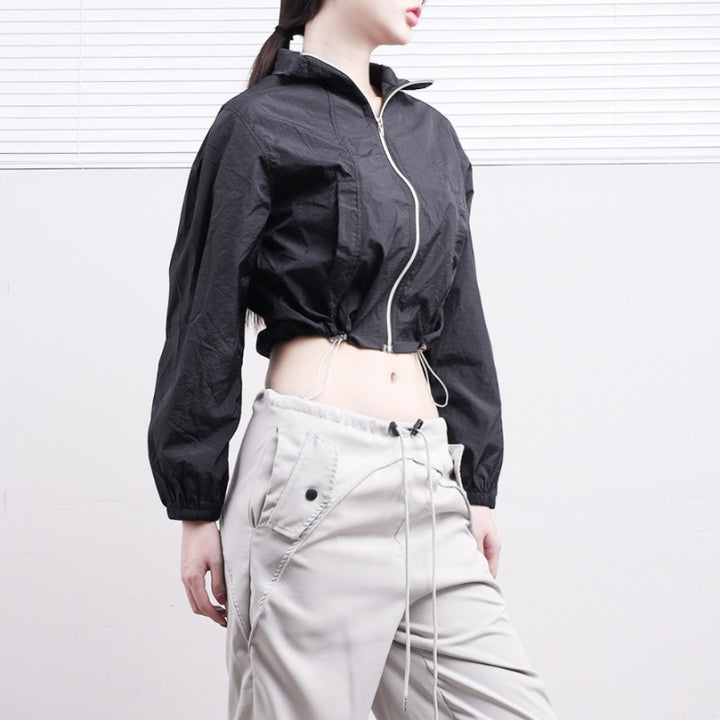 Mesdames coupe-vent court aérien Chic & Stil