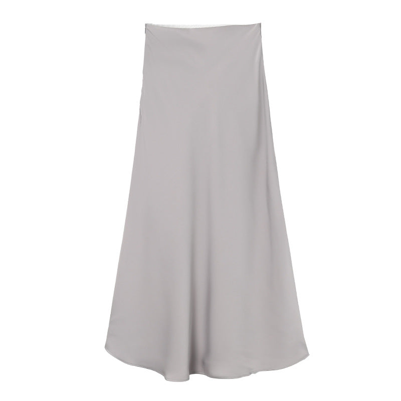 Women's Elegant Shirt with Voluminous Collar Chic & Stil