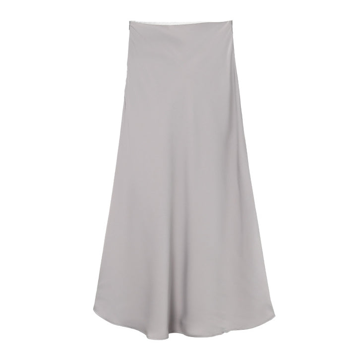 Women's Elegant Shirt with Voluminous Collar Chic & Stil