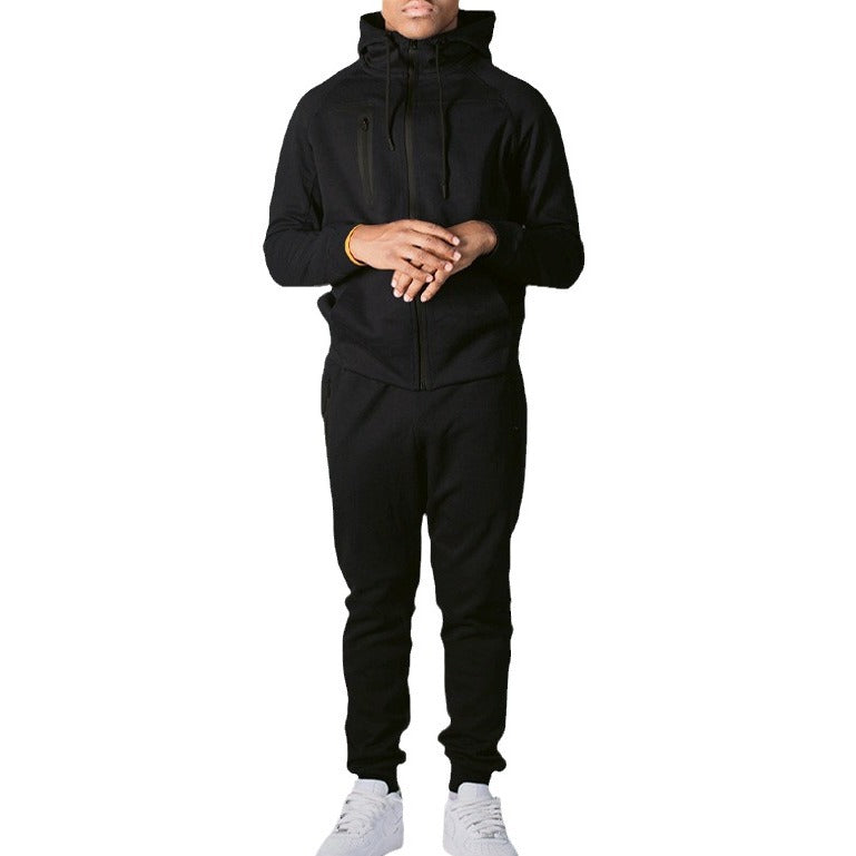 Functional sports suit for men Lune London