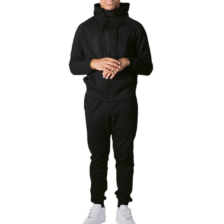 Functional sports suit for men Lune London
