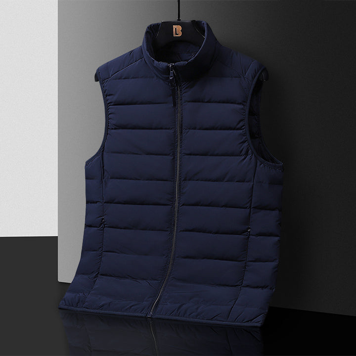 Ladies down jacket Lune London