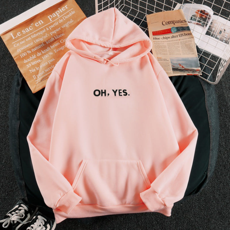 Women's Hoodie Chic & Stil