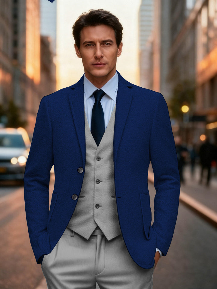 Classic blazer jacket for men Lune London