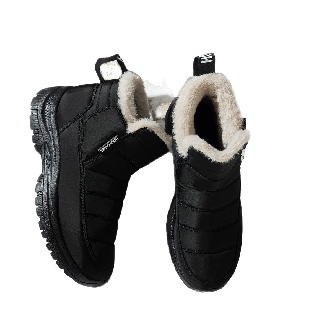 Lune London Women's Winter Boots