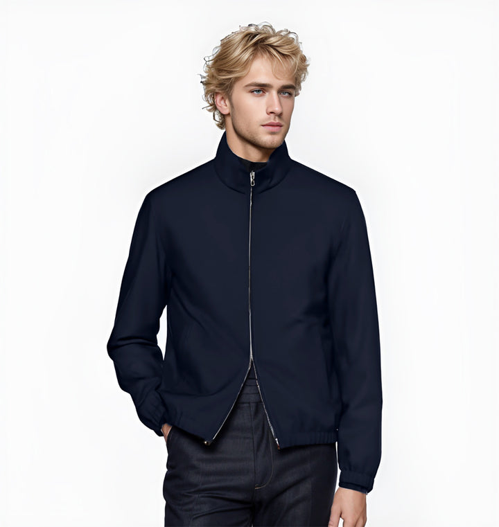 Lightweight and stylish casual jacket for men Lune London