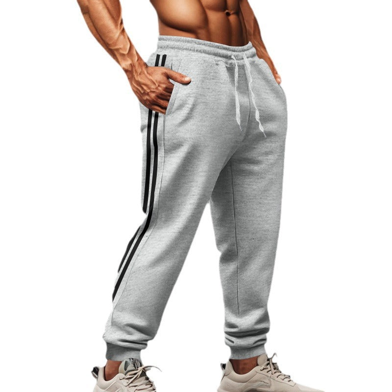 Lune London men's training pants