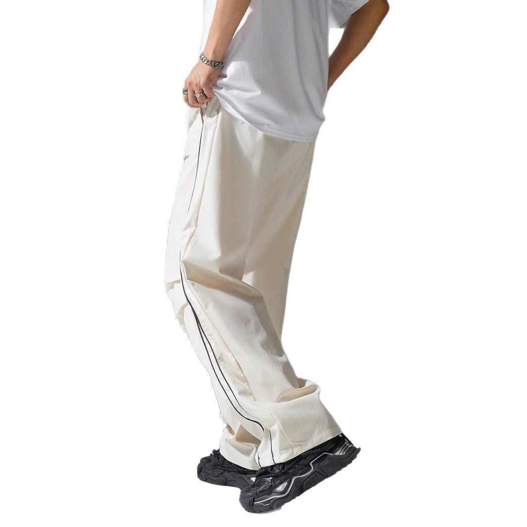 Men's Comfortable and Casual Sport Pants Lune London