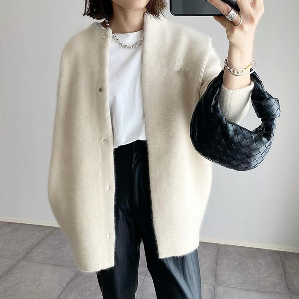 Lune London | Refined cardigan with style