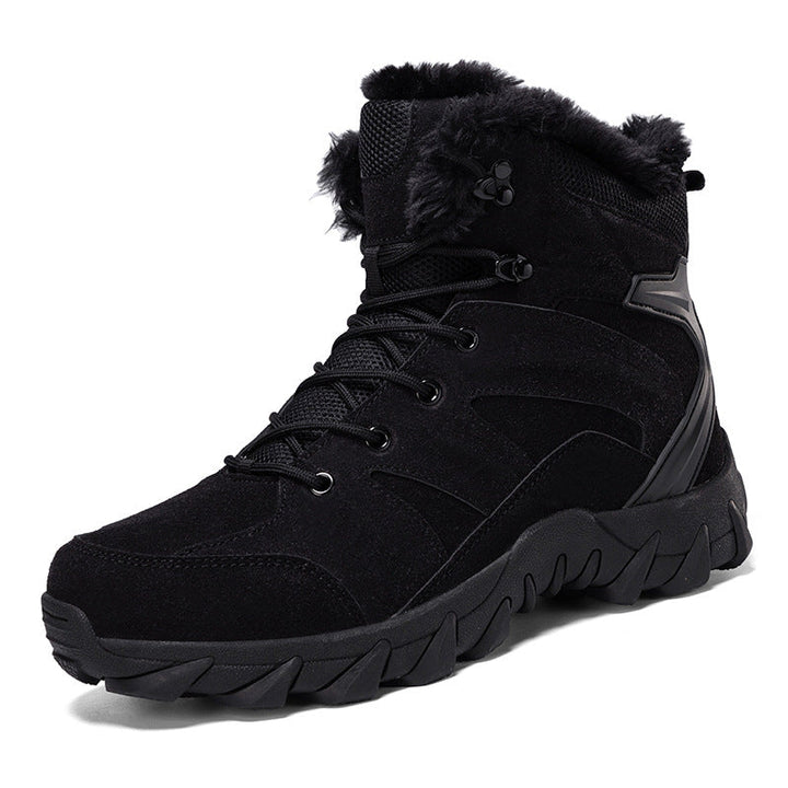 Men's Winter Boots Lune London