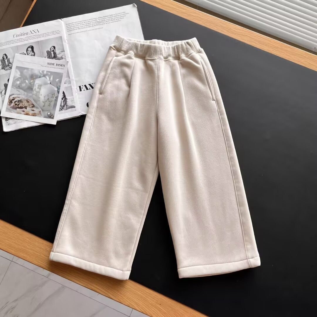 Pantalons de loisirs confortables et élégants pour femmes Chic & Stil