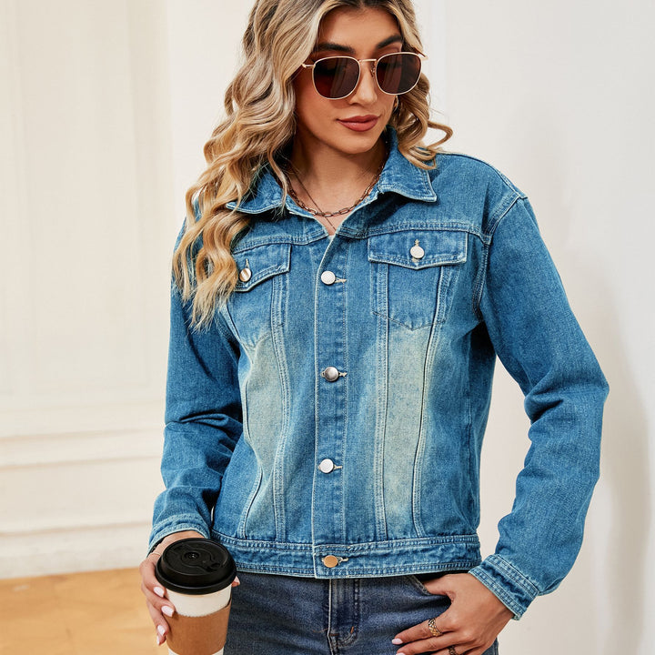 Lune London Women's Denim Jacket