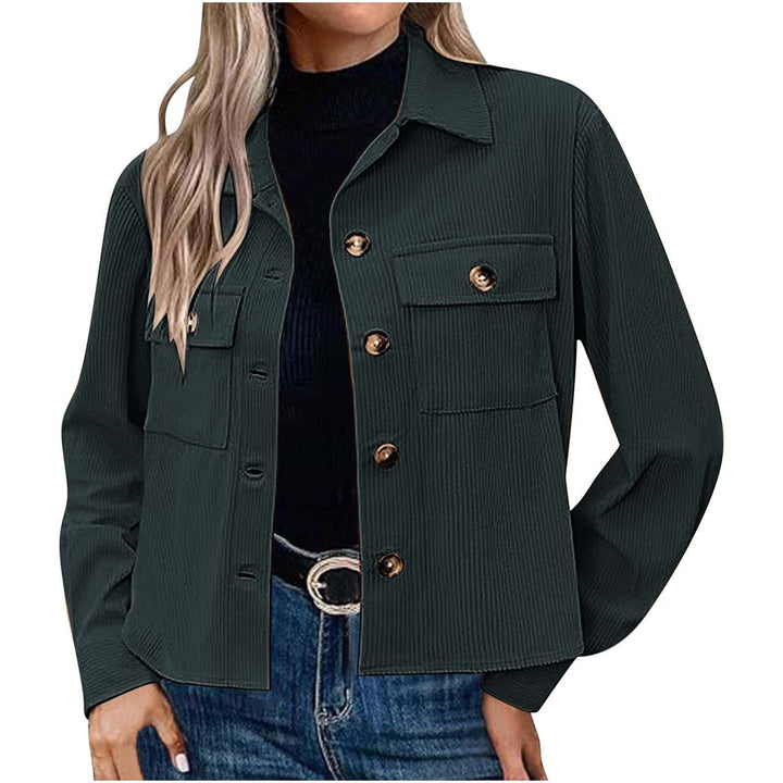 Women’s Utility Jacket Lune London
