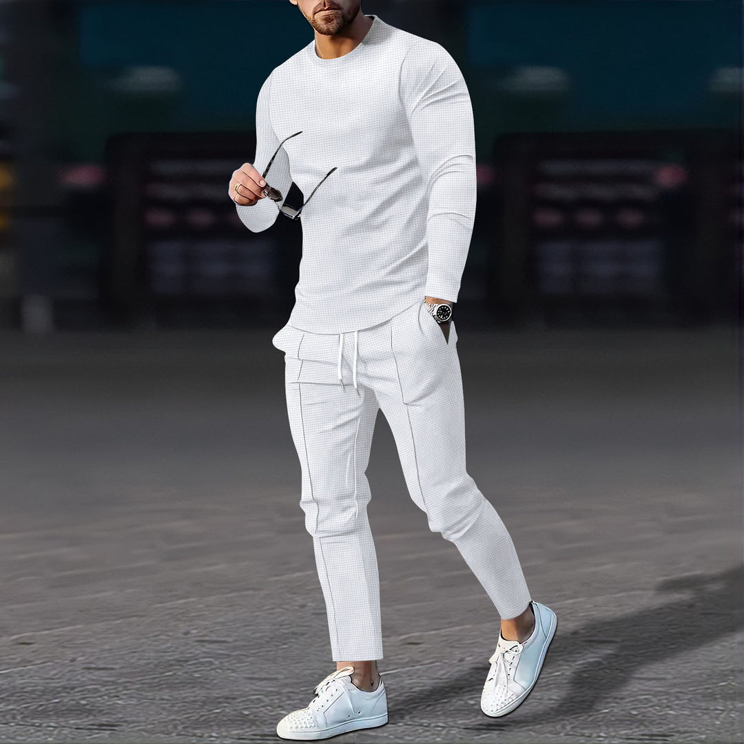 Man tracksuit Lune London