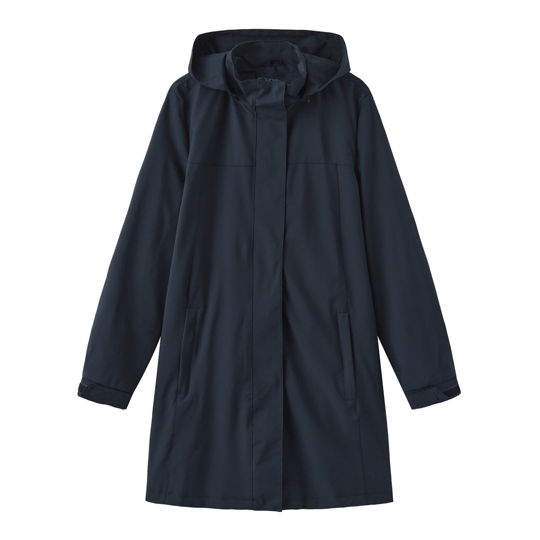 Ladies functional jacket Lune London