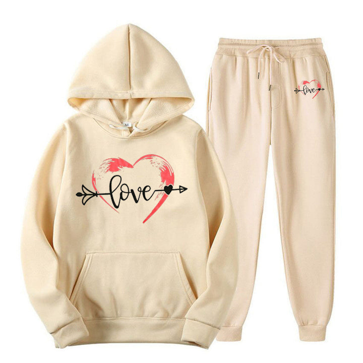 Women's tracksuit Lune London
