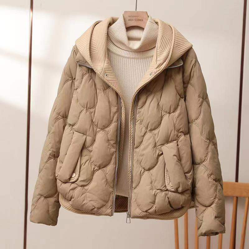 Lune London | Stylish & comfortable thick jacket