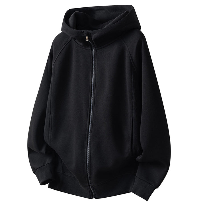 Innovative thermal fabric hoodie for women Lune London