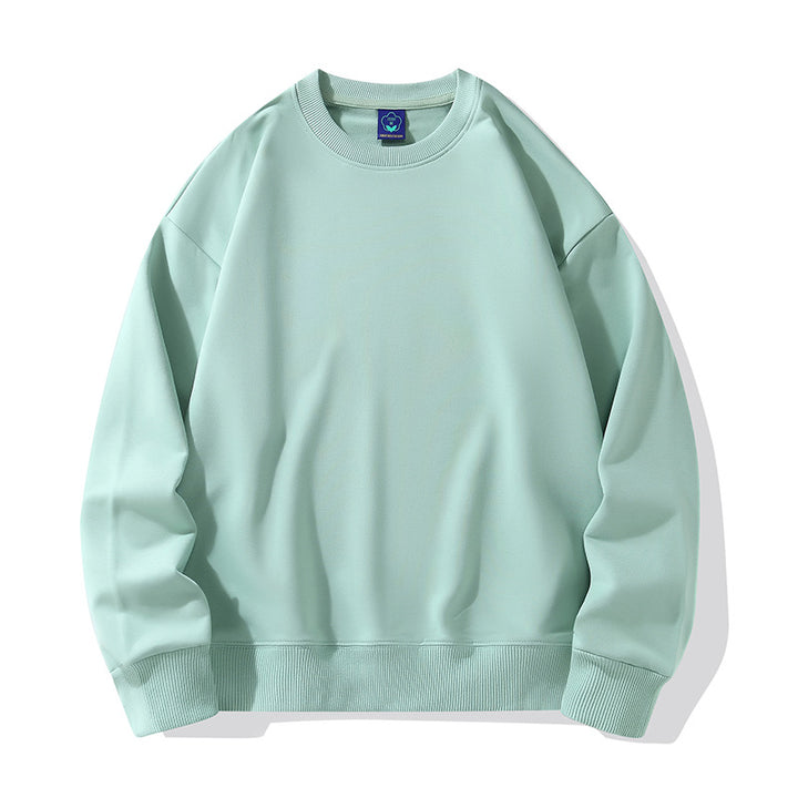 Casual sweatshirt for women with a modern cut Lune London