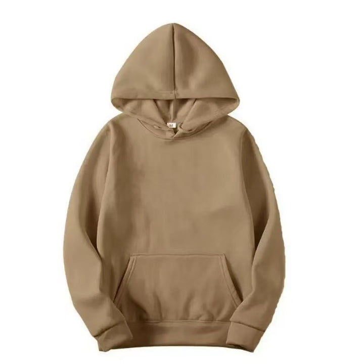 Lady Hoodie with kangaroo pocket Lune London