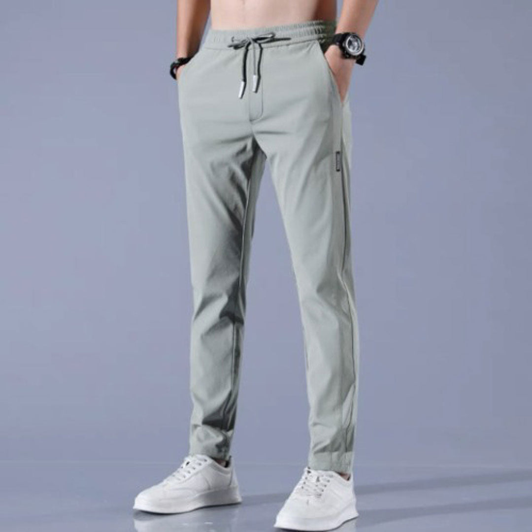 Lune London | Quick-Drying Pants with Stretch